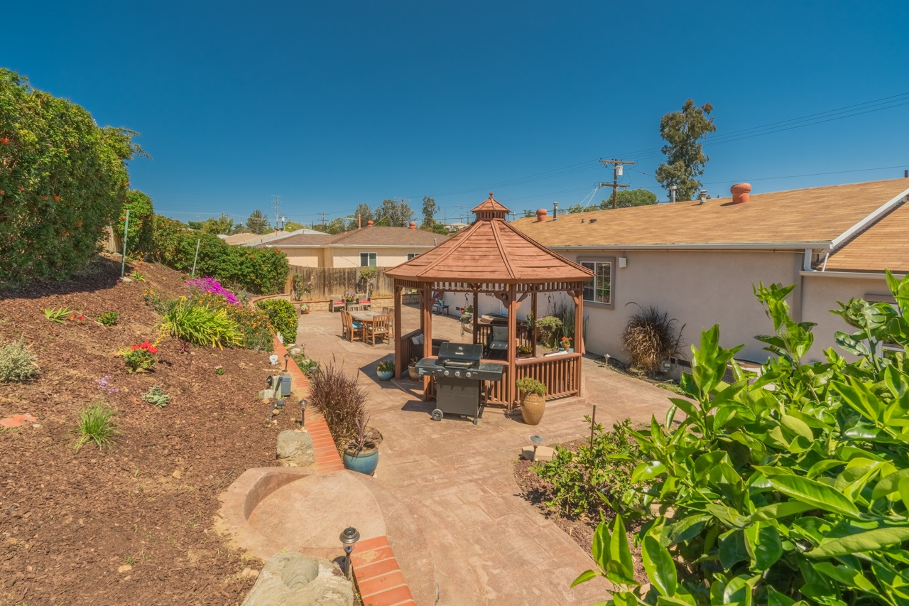 6250 Severin Drive La Mesa, CA 91942 - Photo 22 of 24