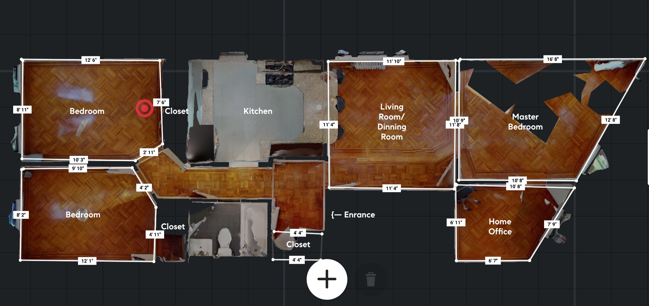 217 Terrace Place, Unit TWO Brooklyn, NY 11218 - Photo 16 of 16