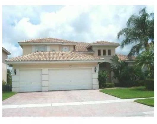 11181 Cobblefield Road Wellington, FL 33449 - Photo 1 of 1