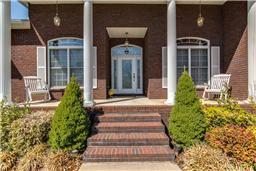 1700 Berea Church Road Lebanon, TN 37087 - Photo 24 of 30 A BEAUTIFUL ENTRY COVERED FRONT PORCH