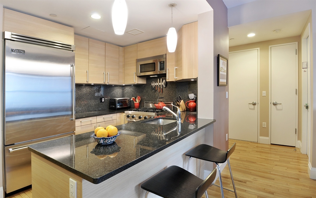 199 State Street, Unit 4C Brooklyn, NY 11201 - Photo 3 of 6