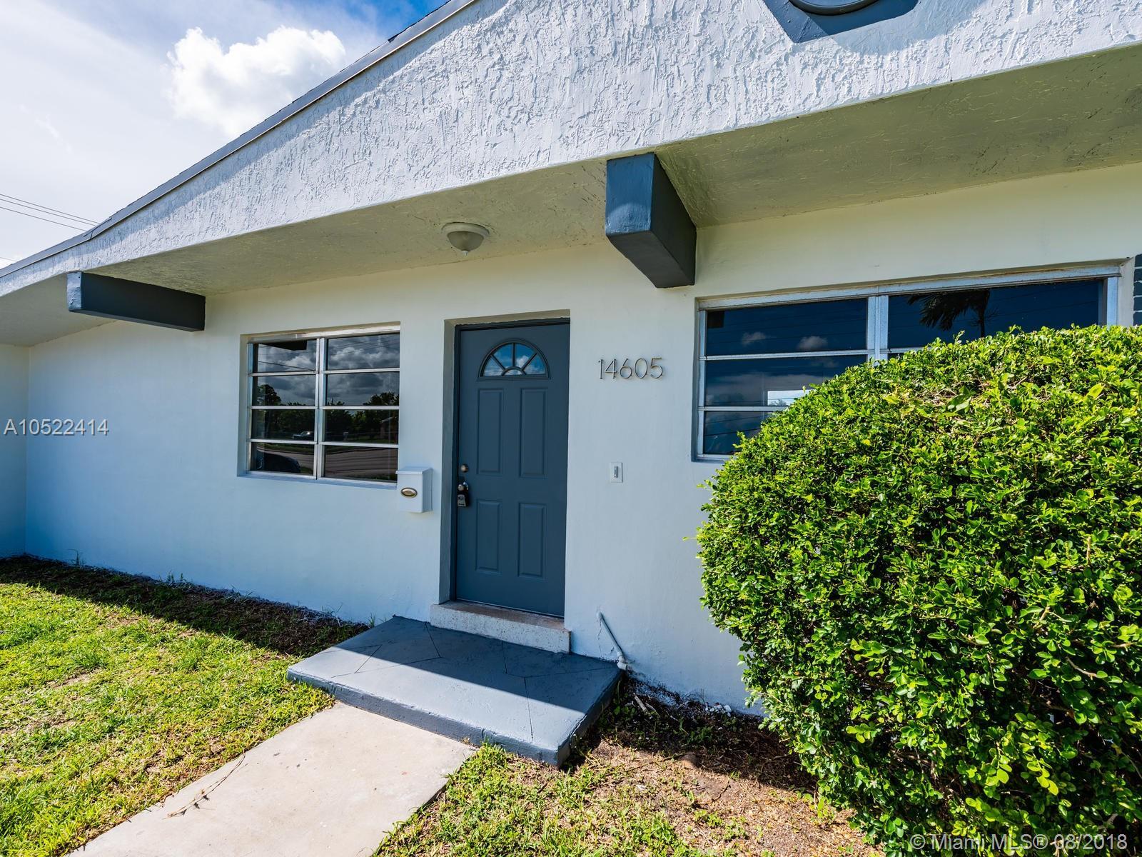 14605 Southwest 288th Street Homestead, FL 33033 - Photo 4 of 37