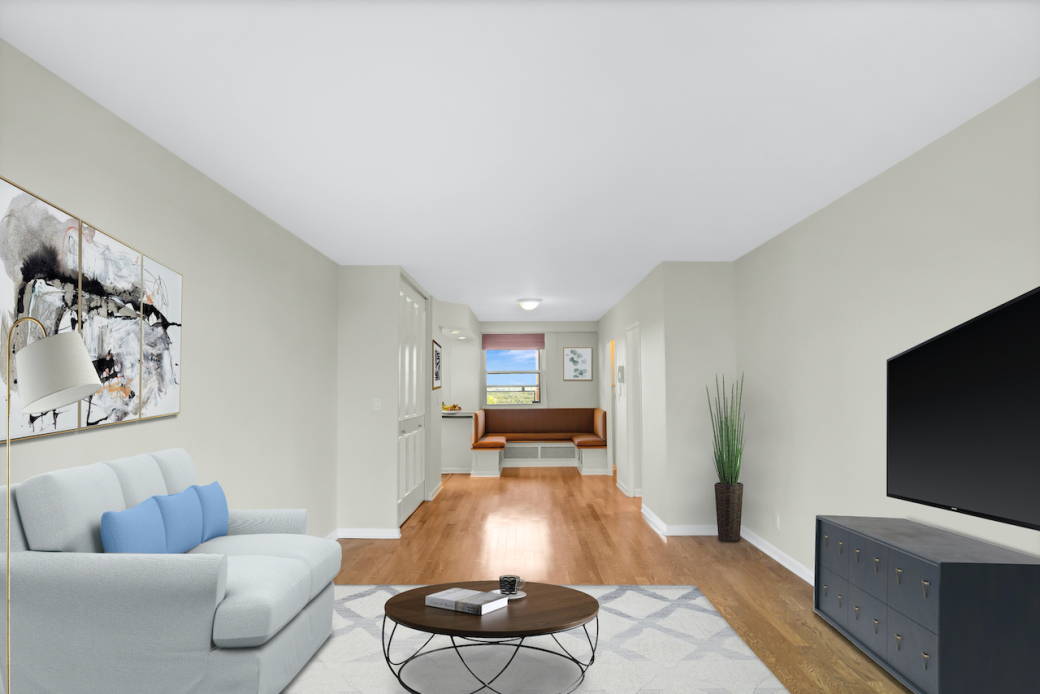 5800 Arlington Avenue, Unit 5K Bronx, NY 10471 - Photo 4 of 27