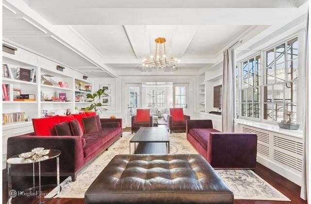 $10,000,000 | 995 5th Avenue, Unit 5N | Upper East Side