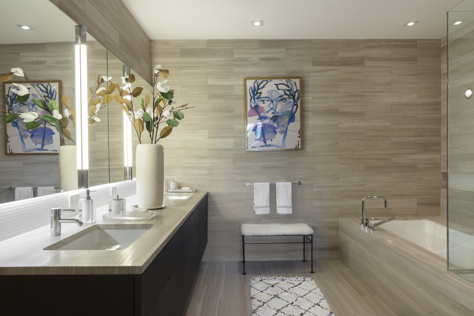 421 Hudson Street, Unit 310 Manhattan, NY 10014 - Photo 6 of 16