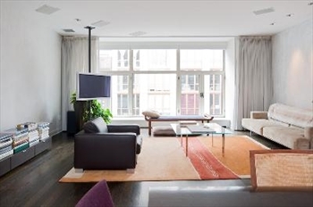 129 West 20th Street, Unit 4B Manhattan, NY 10011 - Photo 2 of 5