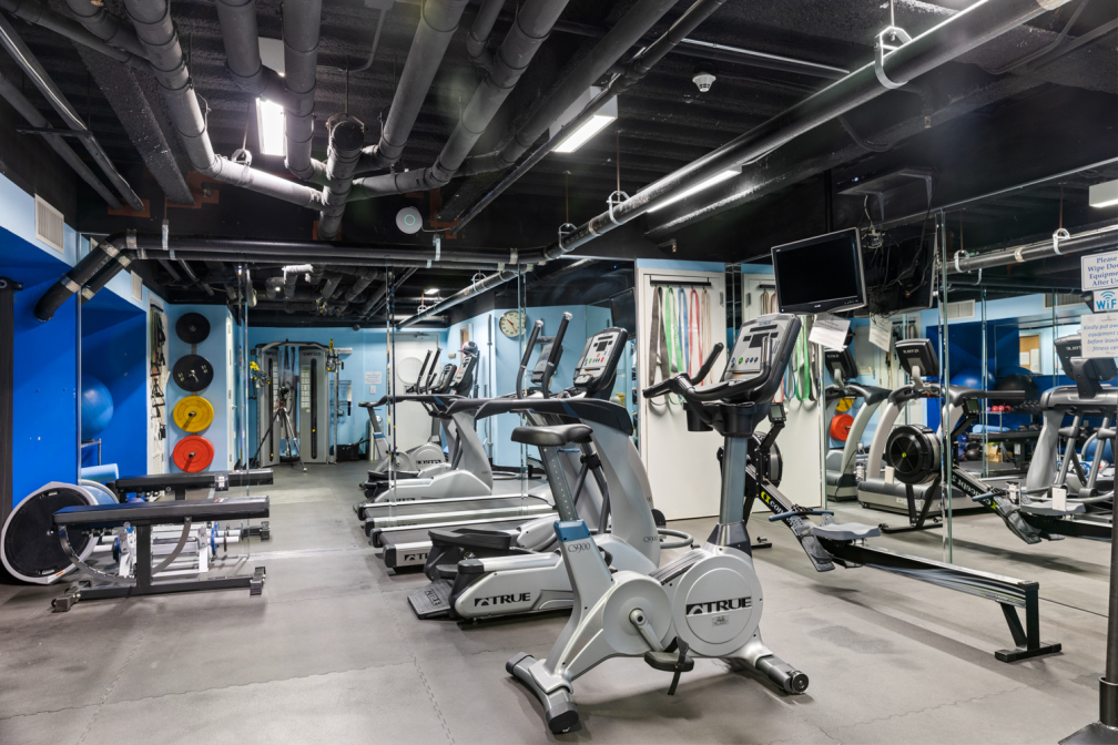 RiverBridge Court 603 W 148th St, Manhattan, NY 10031 - Photo 4 of 8