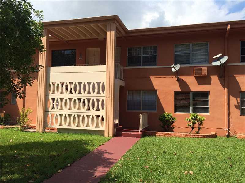 3621 Southwest 11th Street, Unit 4A Miami, FL 33135 - Photo 1 of 1
