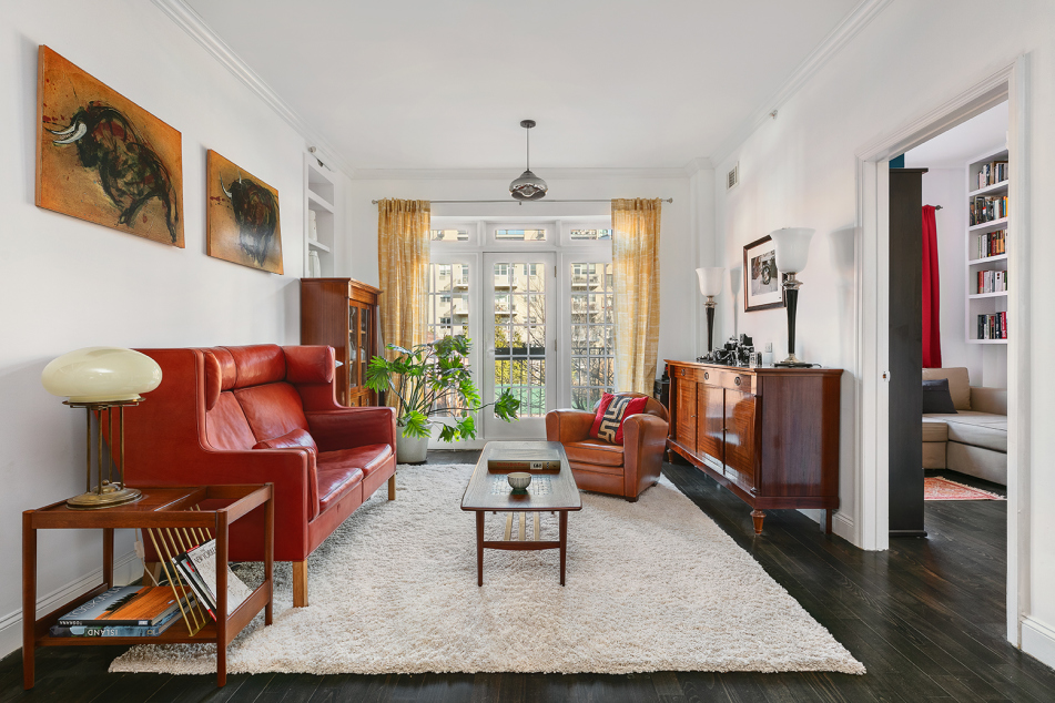 328 Bergen Street, Unit 3A Brooklyn, NY 11217 - Photo 3 of 9