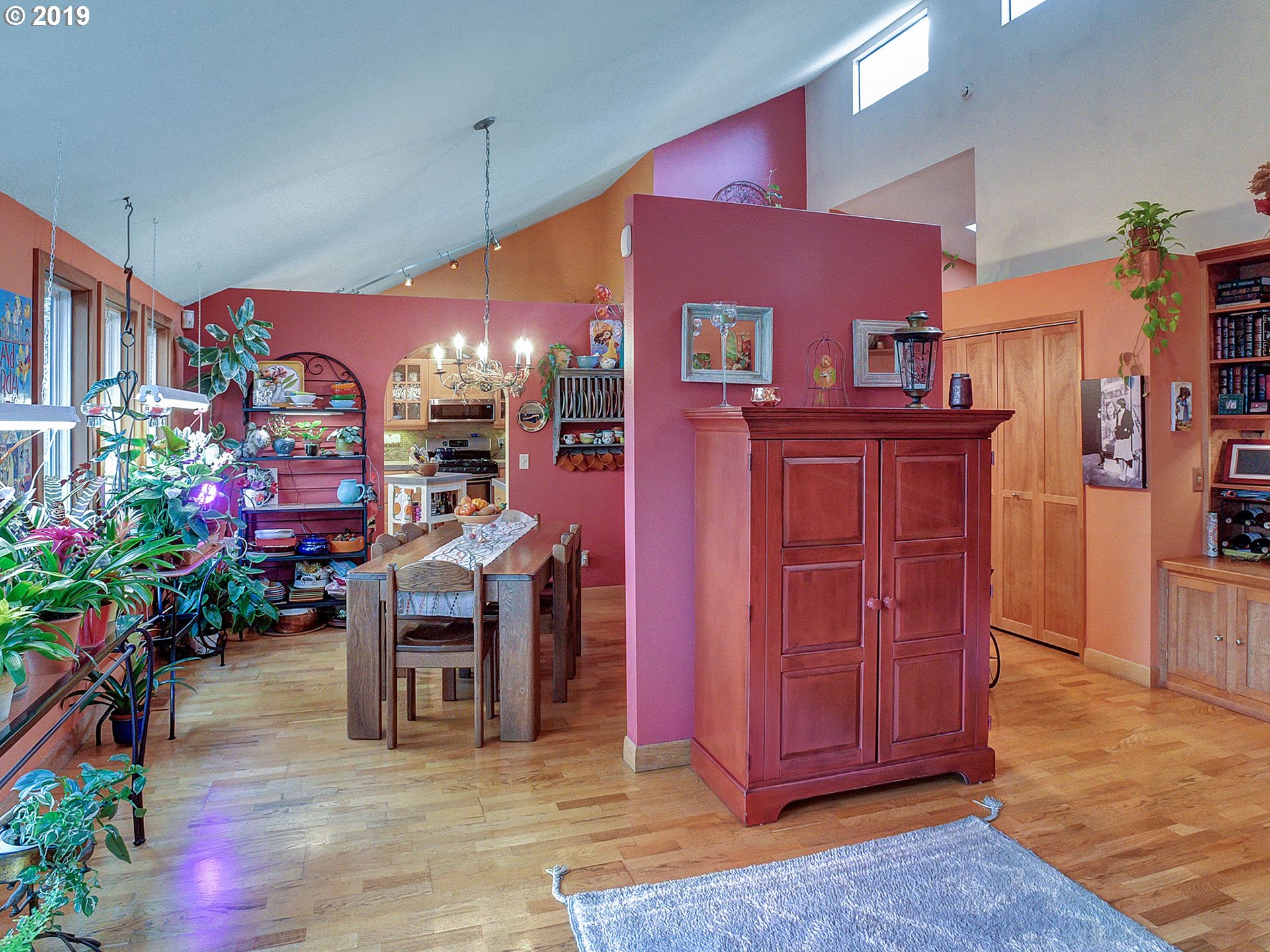 9620 Northwest Germantown Road Portland, OR 97231 - Photo 6 of 32 Gallery Image 6