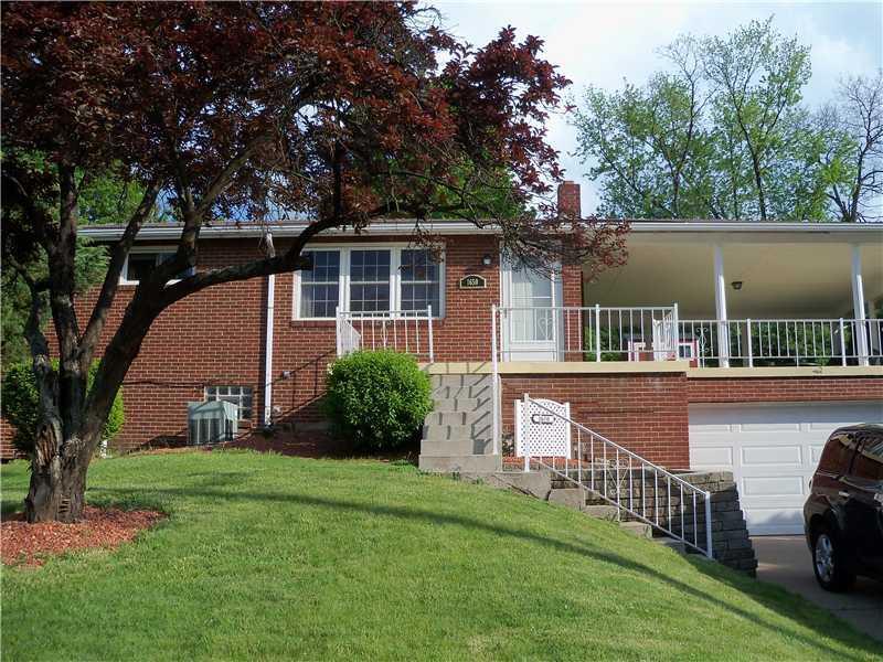 1650 Old Brodhead Road Monaca, PA 15061 - Photo 1 of 10 Gallery Image 1