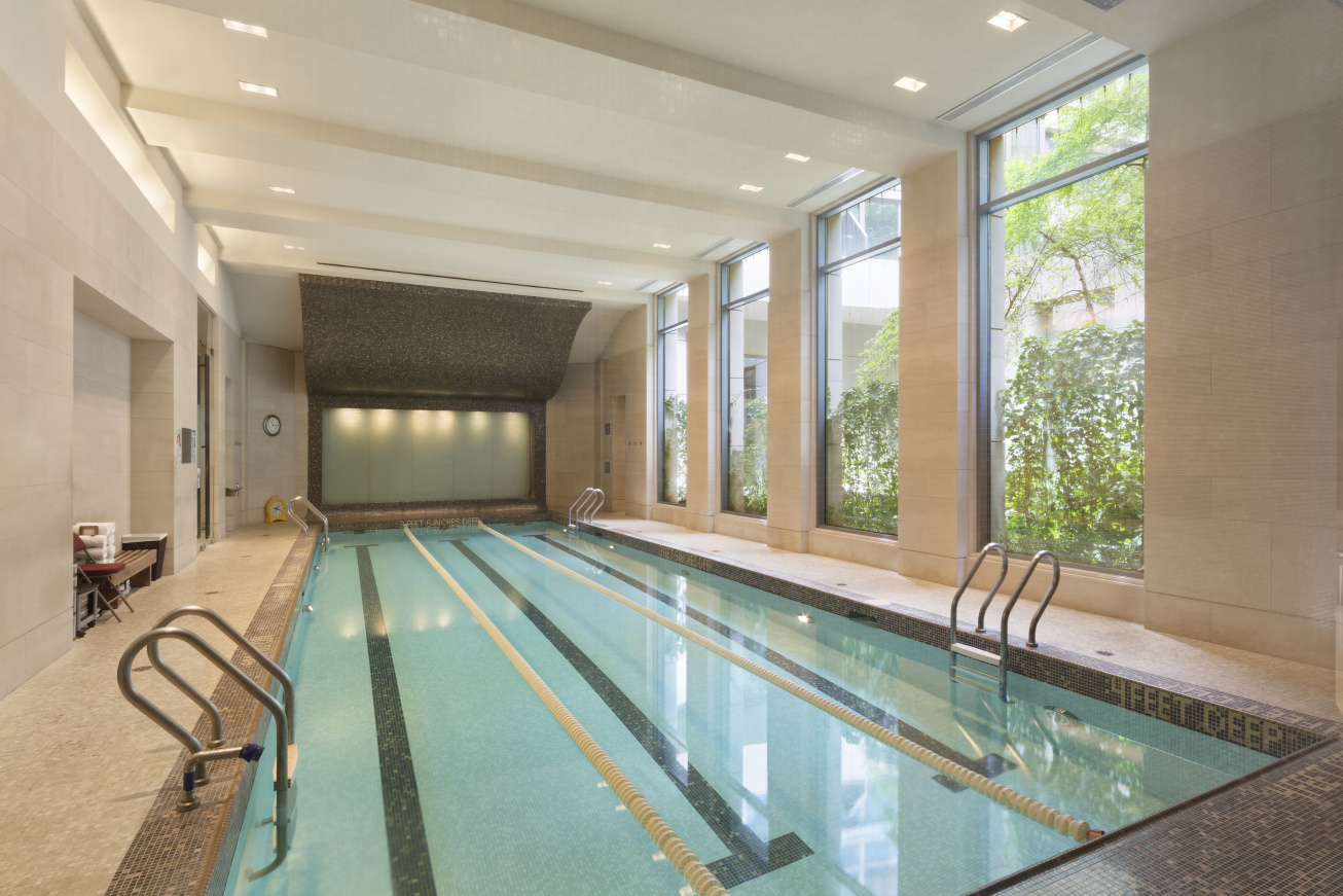 80 Riverside Boulevard, Unit 9P Manhattan, NY 10069 - Photo 10 of 12