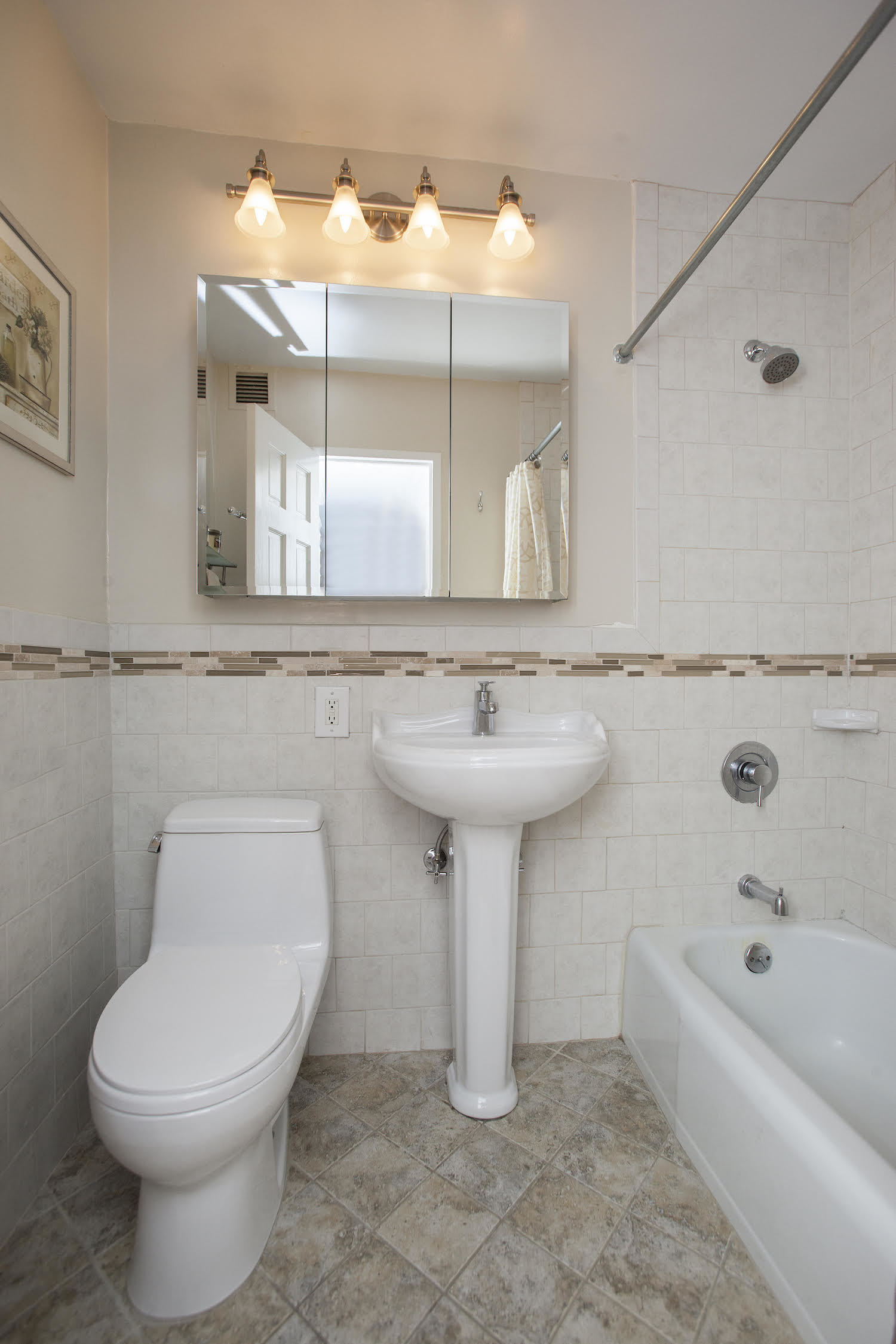 340 East 80th Street, Unit 2H Manhattan, NY 10075 - Photo 5 of 6