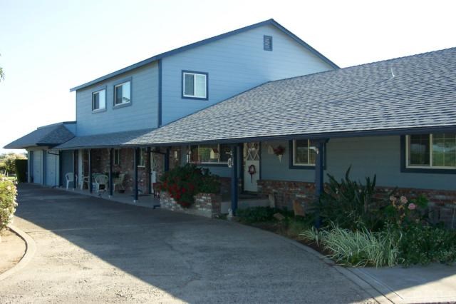 5705 Franklin Road Merced, CA 95348 - Photo 1 of 1 Left Front View