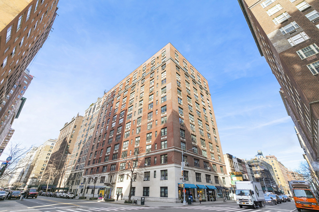 125 East 72nd Street, Unit 7D Manhattan, NY 10021 - Photo 17 of 21