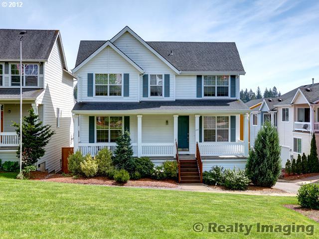 237 Southwest 105th Terrace Portland, OR 97225 - Photo 1 of 12 Gallery Image 1