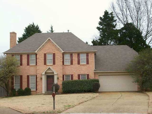 5032 Overview Ridge Cove Memphis, TN 38141 - Photo 1 of 8 Gallery Image 1