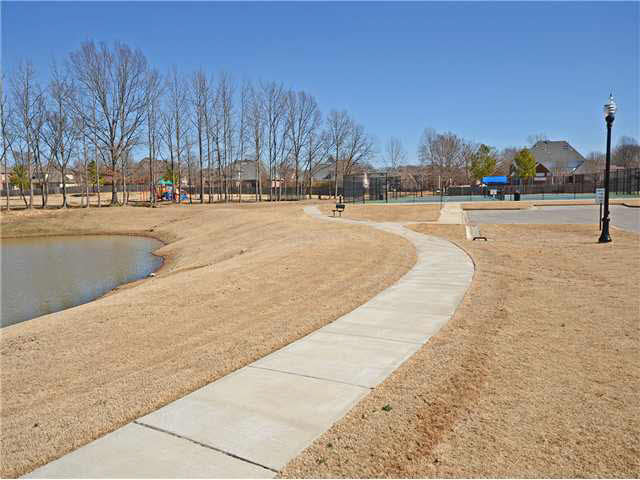 404 Estanaula Road Collierville, TN 38017 - Photo 19 of 25