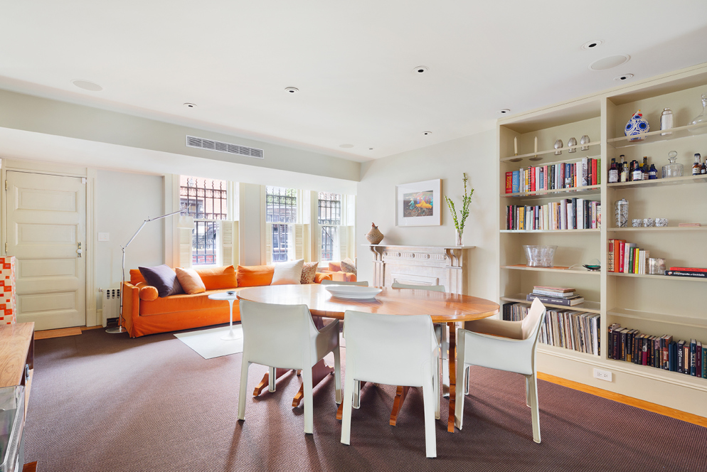 243 Waverly Place Manhattan, NY 10014 - Photo 10 of 15