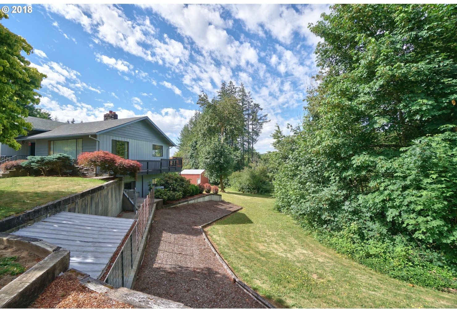 61185 Perry Creek Road St. Helens, OR 97051 - Photo 1 of 32 Gallery Image 1