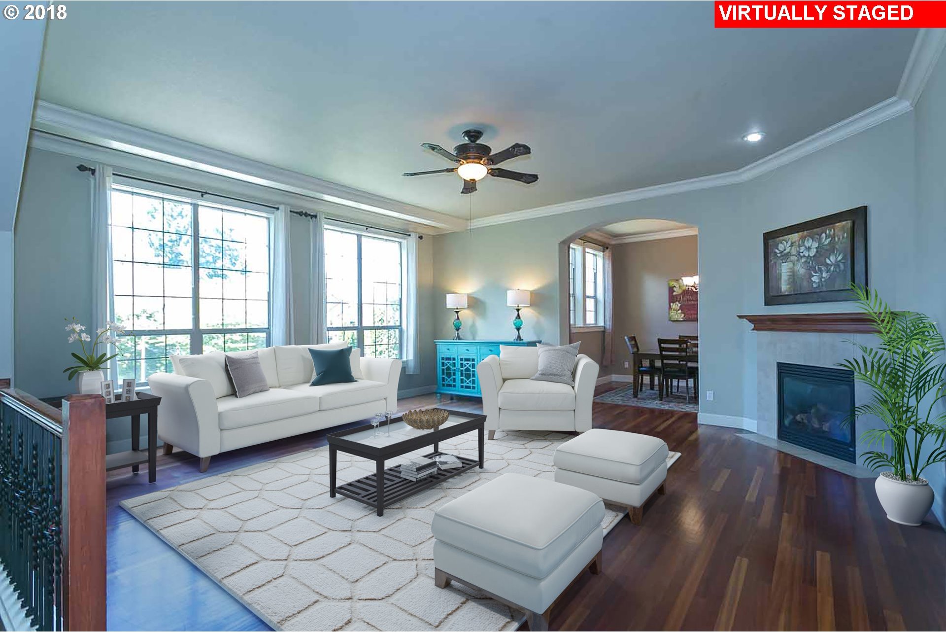 22836 Southwest Cowlitz Drive Tualatin, OR 97062 - Photo 26 of 29