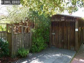 9 Rosemont Avenue Berkeley, CA 94708 - Photo 1 of 1
