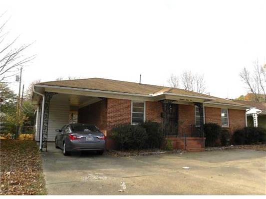 1781 South Perkins Road Memphis, TN 38117 - Photo 1 of 7
