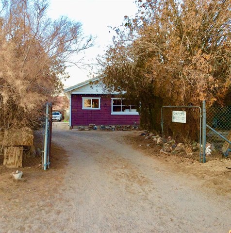 36714 Yermo Road Yermo, CA 92398 - Photo 1 of 1