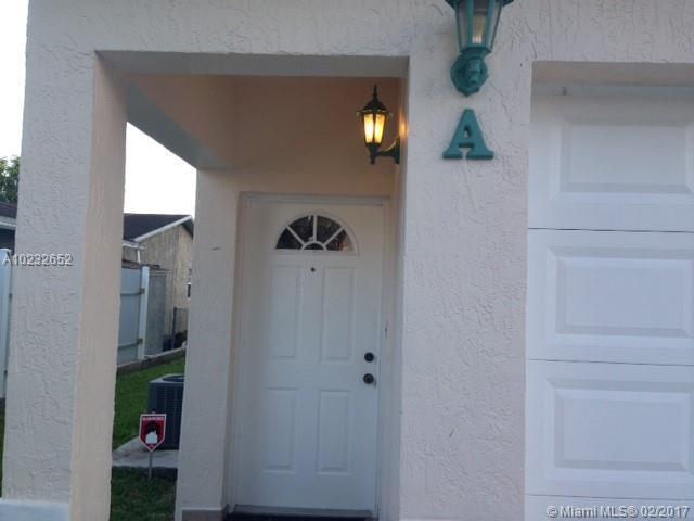 6036 Southwest 35th Street Miramar, FL 33023 - Photo 20 of 22