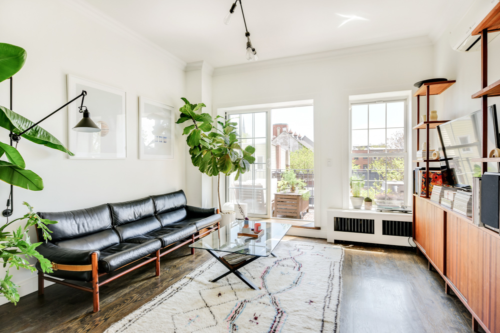137 Java Street, Unit PH4A Brooklyn, NY 11222 - Photo 2 of 16 Gallery Image 2