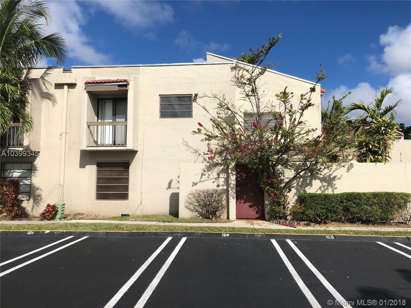 4716 Southwest 67th Avenue, Unit D1 Miami, FL 33155 - Photo 2 of 18