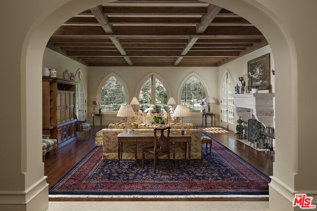 2733 Sycamore Canyon Road Montecito, CA 93108 - Photo 5 of 17