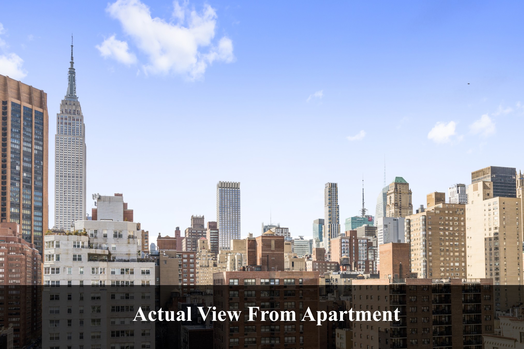 225 East 34th Street, Unit 20D Manhattan, NY 10016 - Photo 2 of 13