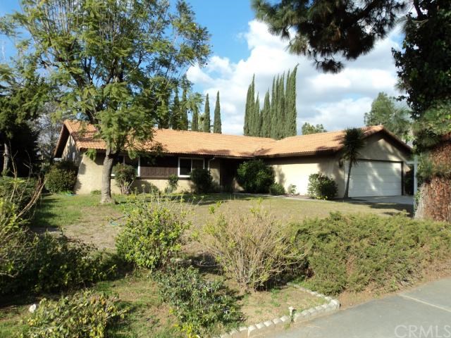 821 Vía Mindi Riverside, CA 92506 - Photo 1 of 1