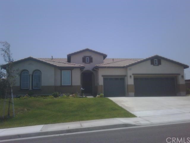 18675 Lemonwood Lane Riverside, CA 92508 - Photo 1 of 1 Gallery Image 1