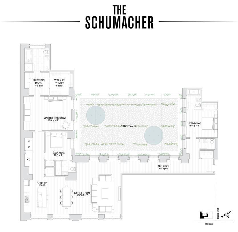 36 Bleecker Street, Unit 3D Manhattan, NY 10012 - Photo 10 of 10