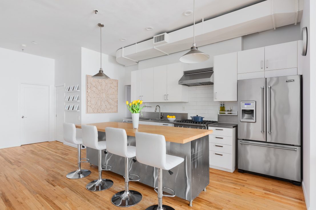 130 Watts Street, Unit 1N Manhattan, NY 10013 - Photo 2 of 10