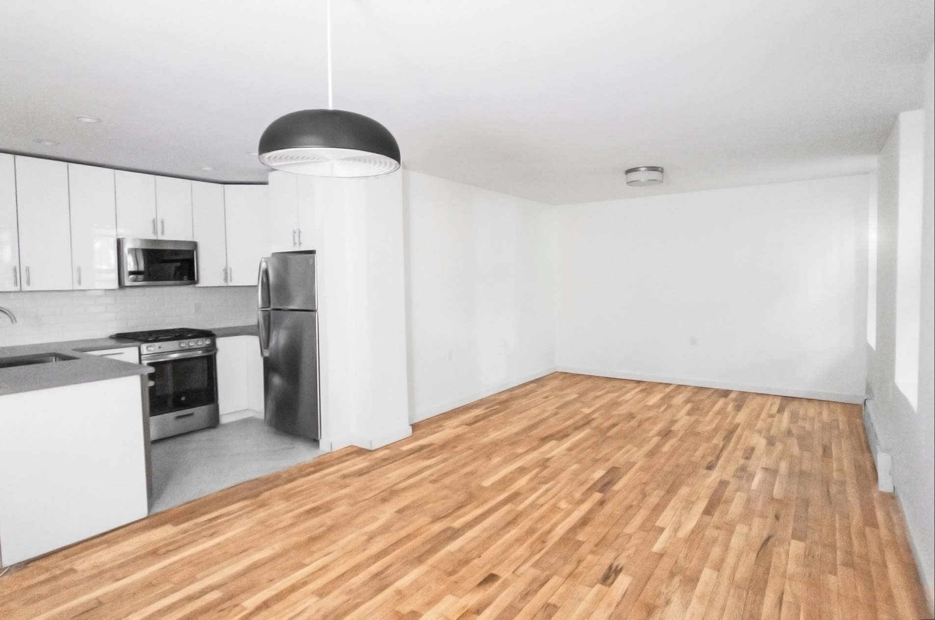 117 Thomas S Boyland Street, Unit 1B Brooklyn, NY 11233 - Photo 2 of 8