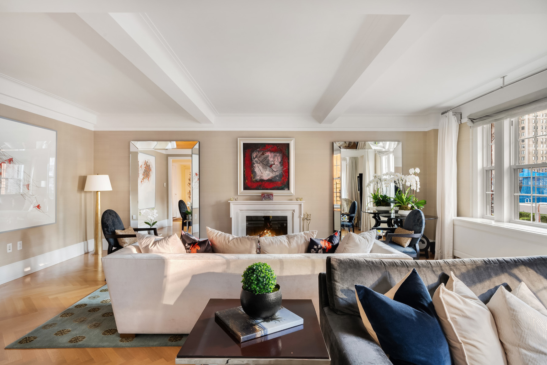 40 East 66th Street, Unit 8B Manhattan, NY 10065 - Photo 2 of 28