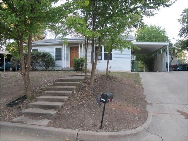 329 Elm Street Hurst, TX 76053 - Photo 1 of 1