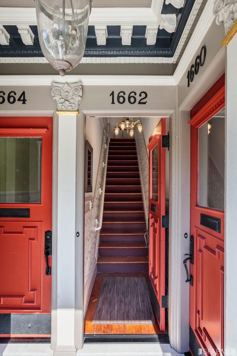 1662 Page Street San Francisco, CA 94117 - Photo 2 of 33