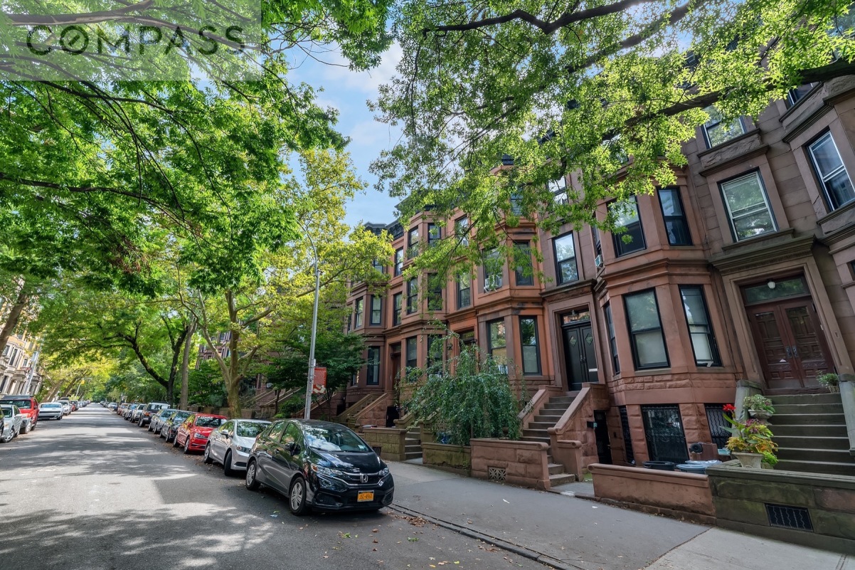 240 Garfield Place, Unit 1F Brooklyn, NY 11215 - Photo 4 of 4