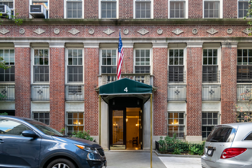 4 E 95th St, Manhattan, NY 10128 - Photo 3 of 4