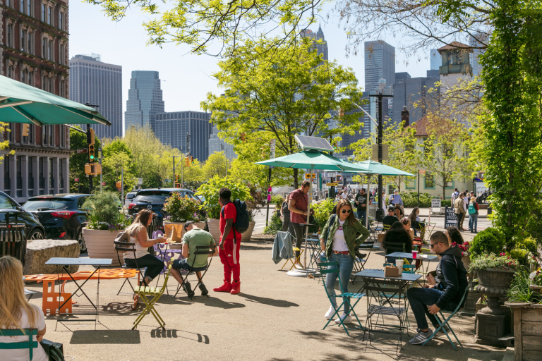 50 Bridge Street, Unit 413 Brooklyn, NY 11201 - Photo 17 of 20