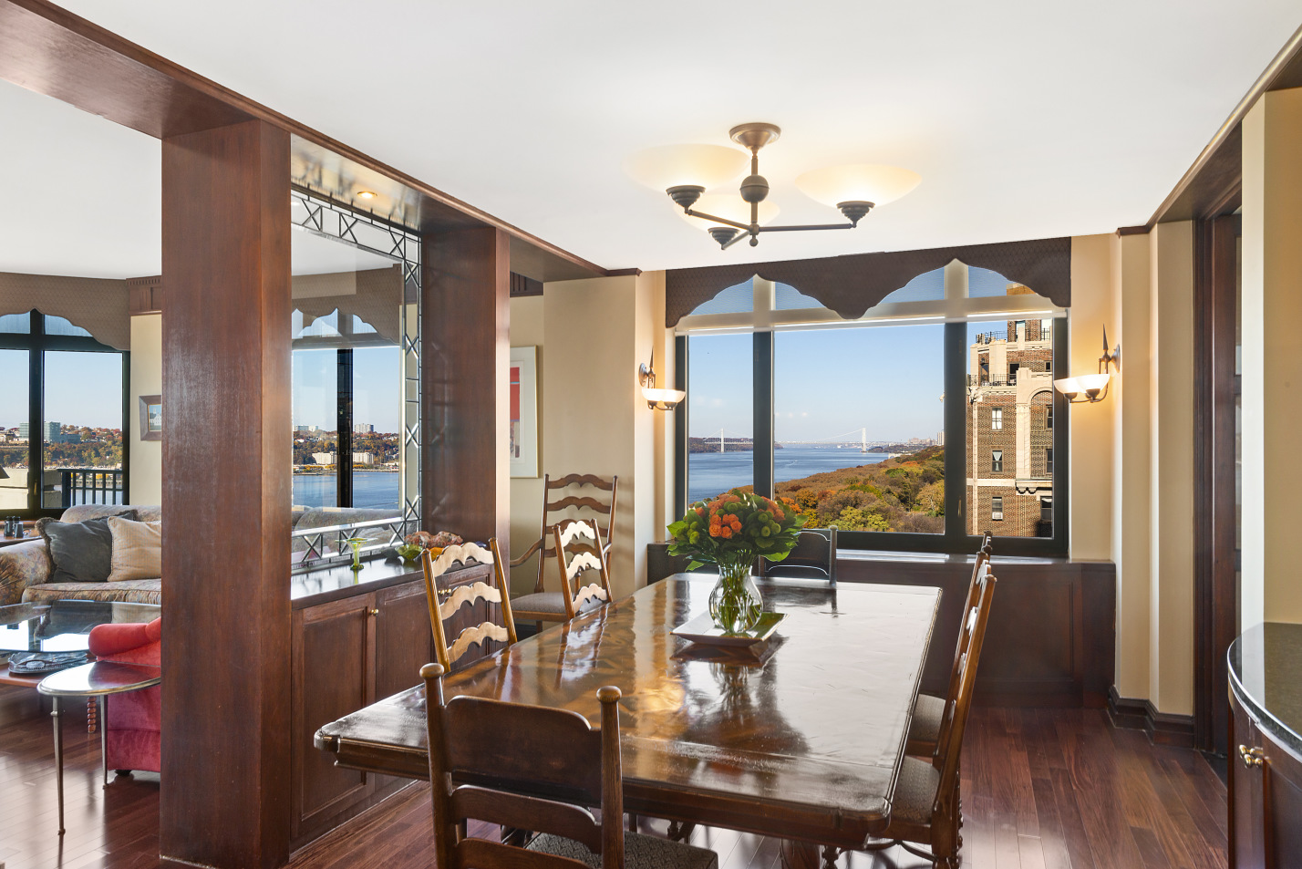 222 Riverside Drive, Unit PH1A Manhattan, NY 10025 - Photo 5 of 13