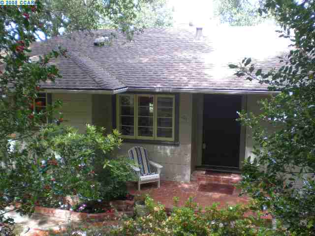 101 Monte Vista Road Orinda, CA 94563 - Photo 1 of 1 Gallery Image 1