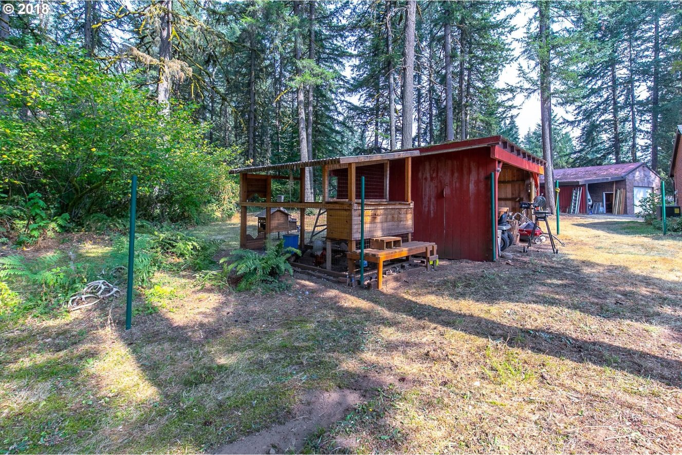 16181 South Eaden Road Oregon City, OR 97045 - Photo 27 of 32