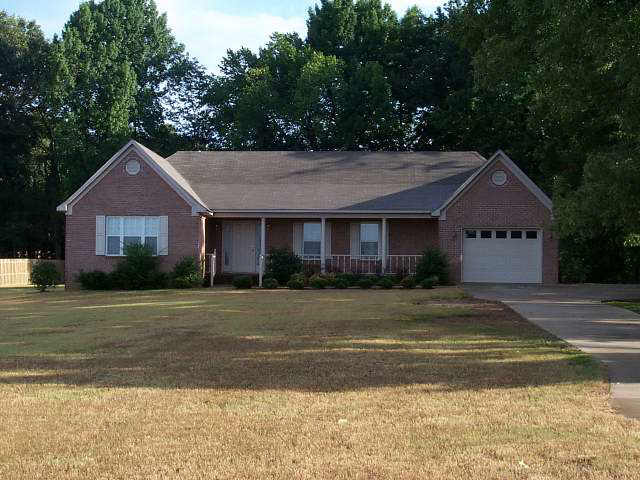 477 Brierhedge Road Covington, TN 38019 - Photo 1 of 1 Gallery Image 1