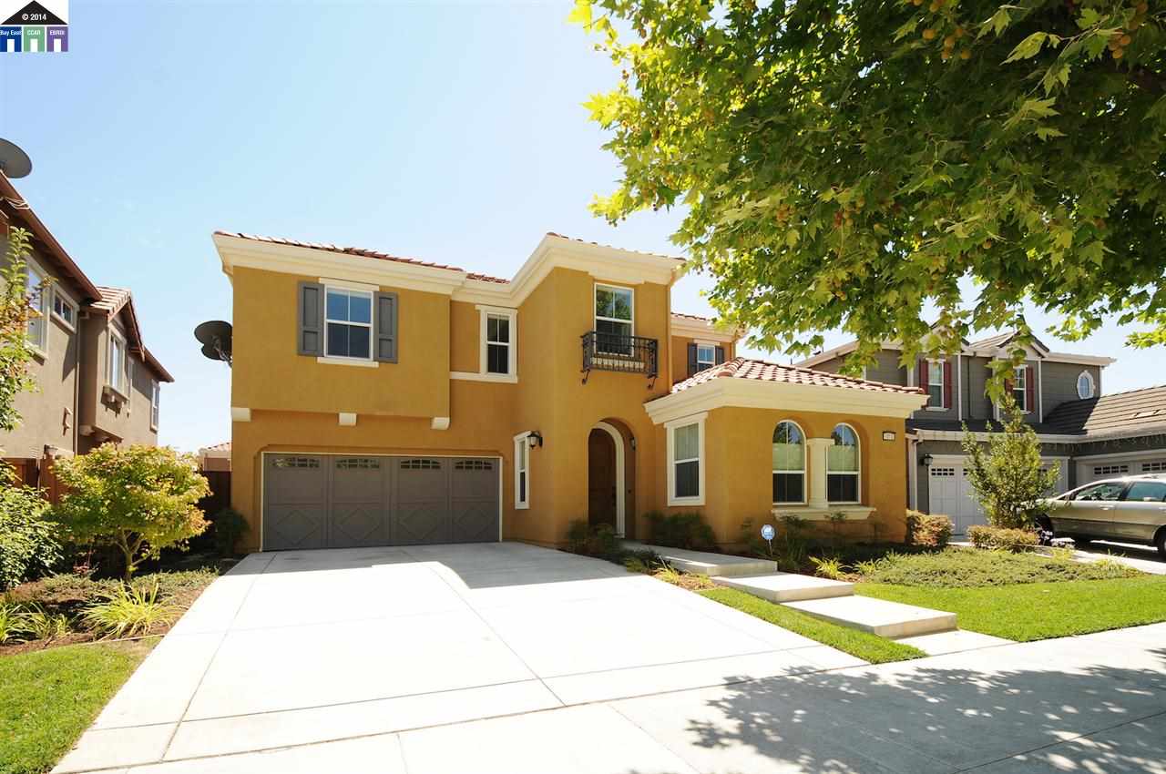 1212 Halifax Way San Ramon, CA 94582 - Photo 1 of 1