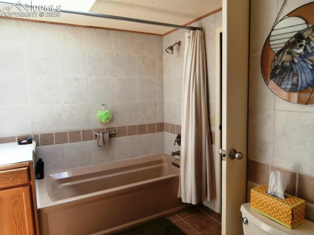 24990 Scott Road Calhan, CO 80808 - Photo 12 of 21 Master Bath